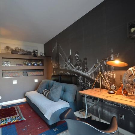 -- Manhattan -- Centrum -- Starowka -- Kolobrzeg Dış mekan fotoğraf